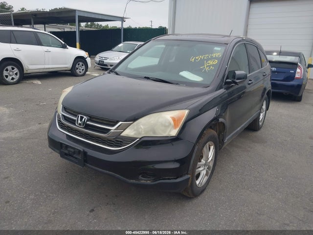 2011 Honda Cr-v Ex-l მანქანა იყიდება აუქციონზე, vin: 5J6RE4H73BL035063, აუქციონის ნომერი: 45422995
