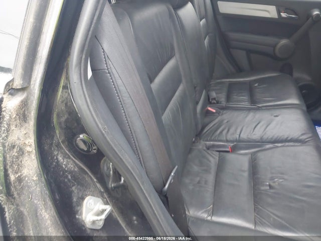 2011 Honda Cr-v Ex-l მანქანა იყიდება აუქციონზე, vin: 5J6RE4H73BL035063, აუქციონის ნომერი: 45422995