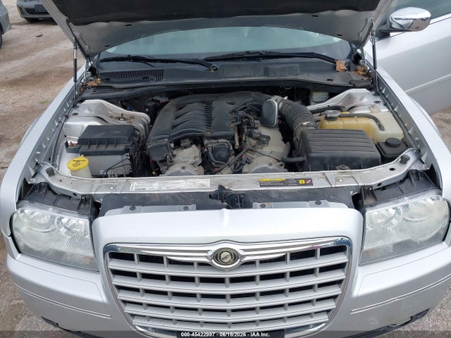 45422997 :رقم المزاد ، 2C3AA53G35H644610 vin ، 2005 Chrysler 300 Touring مزاد بيع