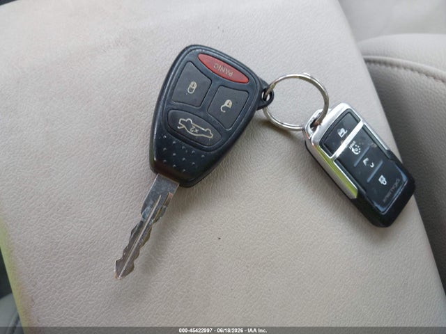 45422997 :رقم المزاد ، 2C3AA53G35H644610 vin ، 2005 Chrysler 300 Touring مزاد بيع