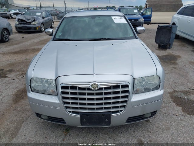 45422997 :رقم المزاد ، 2C3AA53G35H644610 vin ، 2005 Chrysler 300 Touring مزاد بيع