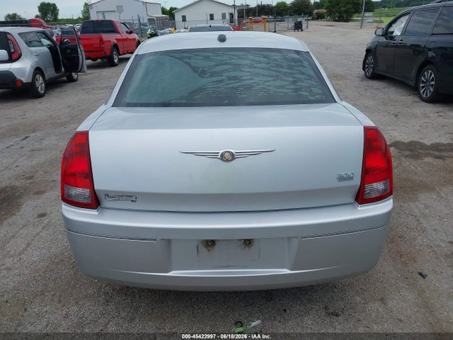 45422997 :رقم المزاد ، 2C3AA53G35H644610 vin ، 2005 Chrysler 300 Touring مزاد بيع