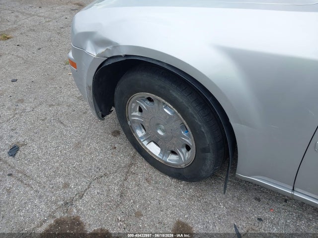 45422997 :رقم المزاد ، 2C3AA53G35H644610 vin ، 2005 Chrysler 300 Touring مزاد بيع