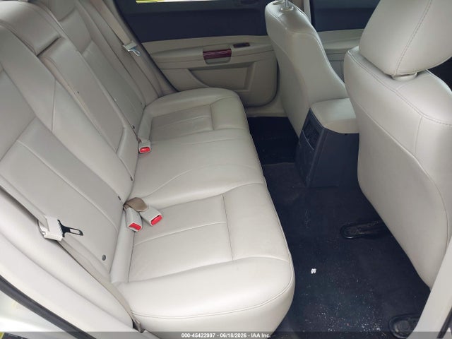 45422997 :رقم المزاد ، 2C3AA53G35H644610 vin ، 2005 Chrysler 300 Touring مزاد بيع