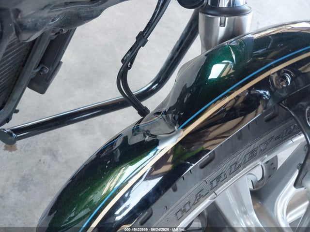 Harley-Davidson FXST 2023 1HD1BVJ12PB041102 Image 15