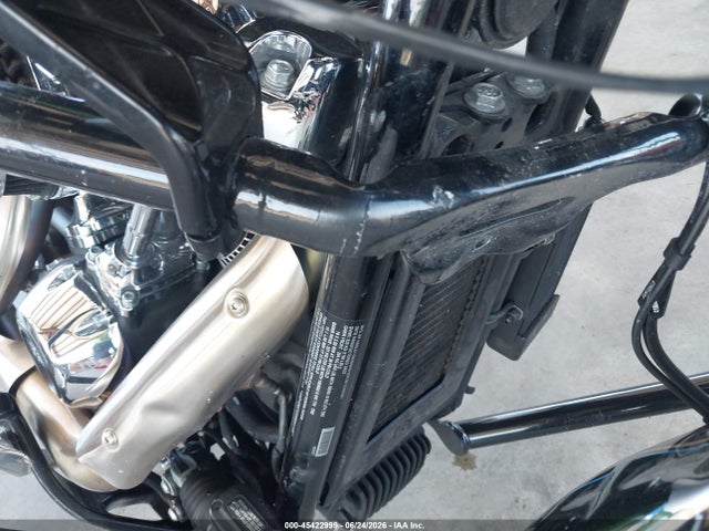 Harley-Davidson FXST 2023 1HD1BVJ12PB041102 Image 18