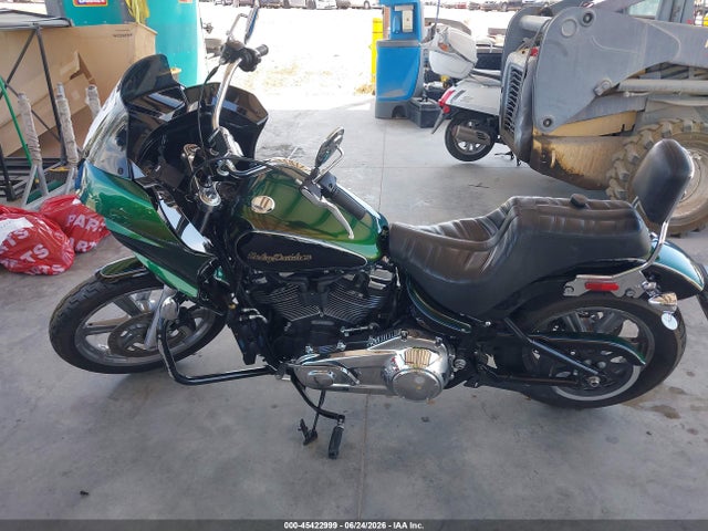 Harley-Davidson FXST 2023 1HD1BVJ12PB041102 Image 13