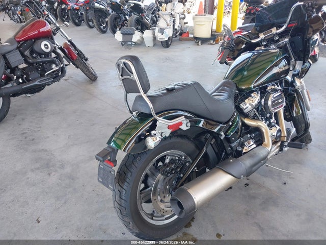 Harley-Davidson FXST 2023 1HD1BVJ12PB041102 Image 4