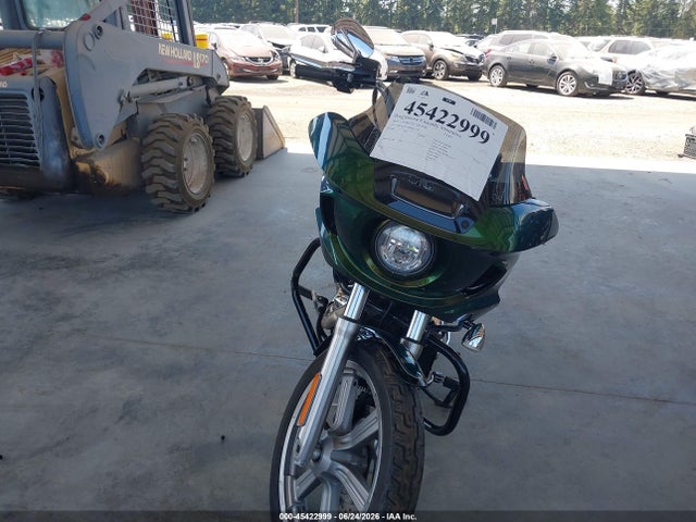 Harley-Davidson FXST 2023 1HD1BVJ12PB041102 Image 5