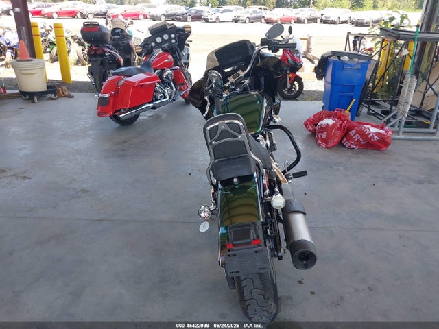 Harley-Davidson FXST 2023 1HD1BVJ12PB041102 Image 6
