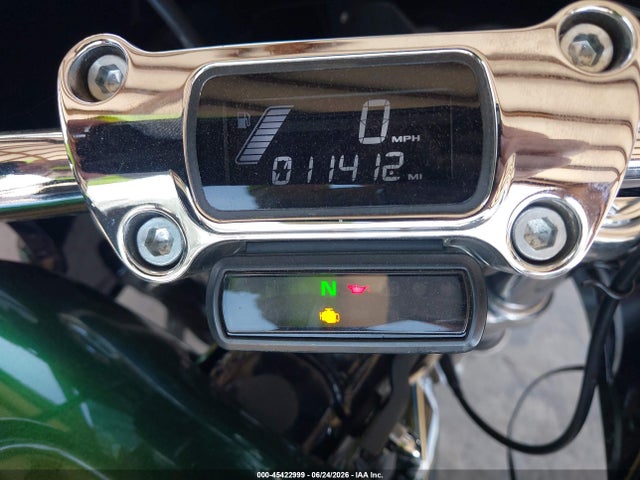 Harley-Davidson FXST 2023 1HD1BVJ12PB041102 Image 7
