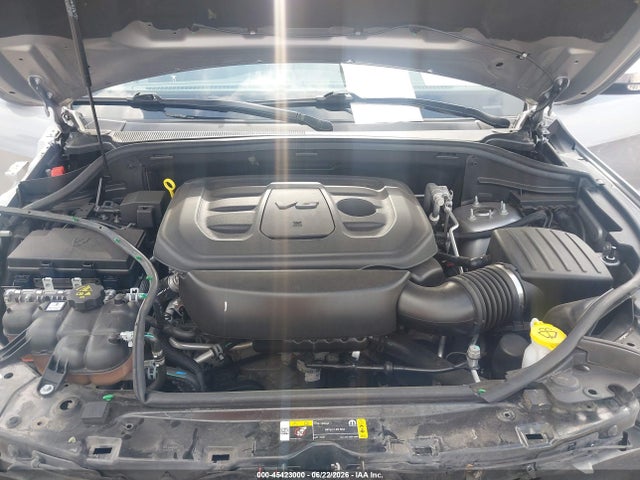 2021 Jeep Grand Cherokee Limited 4x2 მანქანა იყიდება აუქციონზე, vin: 1C4RJEBG1MC783443, აუქციონის ნომერი: 45423000