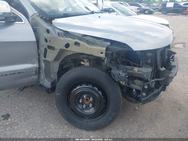 2021 Jeep Grand Cherokee Limited 4x2 მანქანა იყიდება აუქციონზე, vin: 1C4RJEBG1MC783443, აუქციონის ნომერი: 45423000