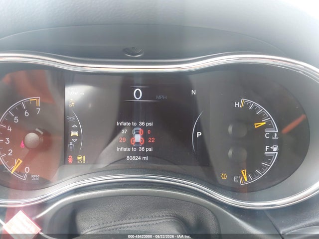 2021 Jeep Grand Cherokee Limited 4x2 მანქანა იყიდება აუქციონზე, vin: 1C4RJEBG1MC783443, აუქციონის ნომერი: 45423000