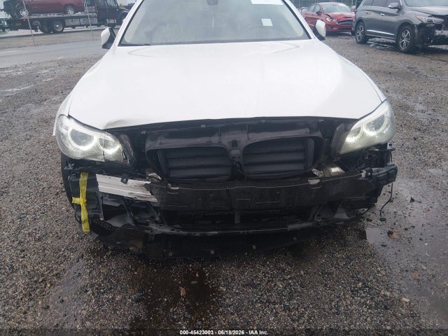 Продажа на аукционе авто 2016 Bmw 528i, vin: WBA5A5C54GG348079, номер лота: 45423003