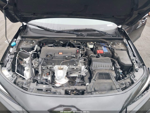 Aukcja sprzedaży 2024 Honda Civic Sport, vin: 2HGFE2F53RH526756, numer aukcji: 45423007