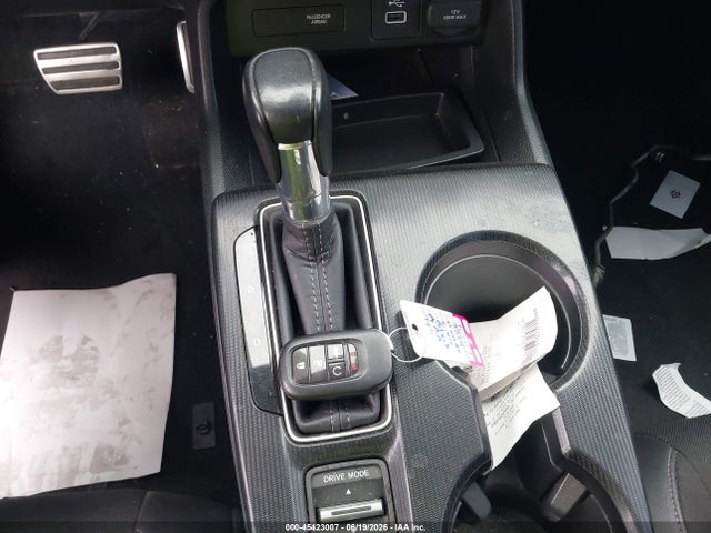 Aukcja sprzedaży 2024 Honda Civic Sport, vin: 2HGFE2F53RH526756, numer aukcji: 45423007