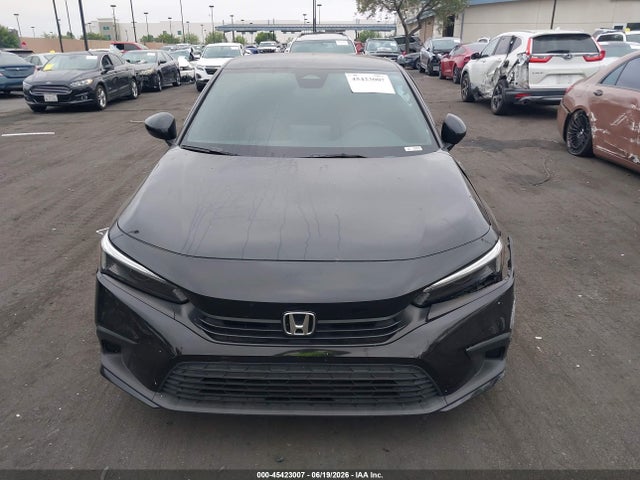 Aukcja sprzedaży 2024 Honda Civic Sport, vin: 2HGFE2F53RH526756, numer aukcji: 45423007