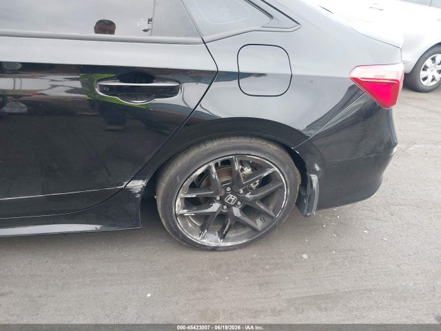 Aukcja sprzedaży 2024 Honda Civic Sport, vin: 2HGFE2F53RH526756, numer aukcji: 45423007