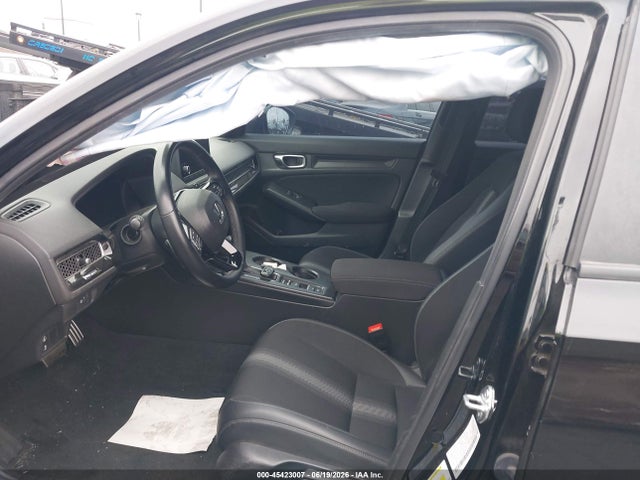 Aukcja sprzedaży 2024 Honda Civic Sport, vin: 2HGFE2F53RH526756, numer aukcji: 45423007