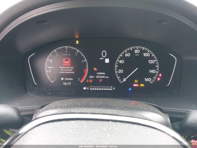 Aukcja sprzedaży 2024 Honda Civic Sport, vin: 2HGFE2F53RH526756, numer aukcji: 45423007