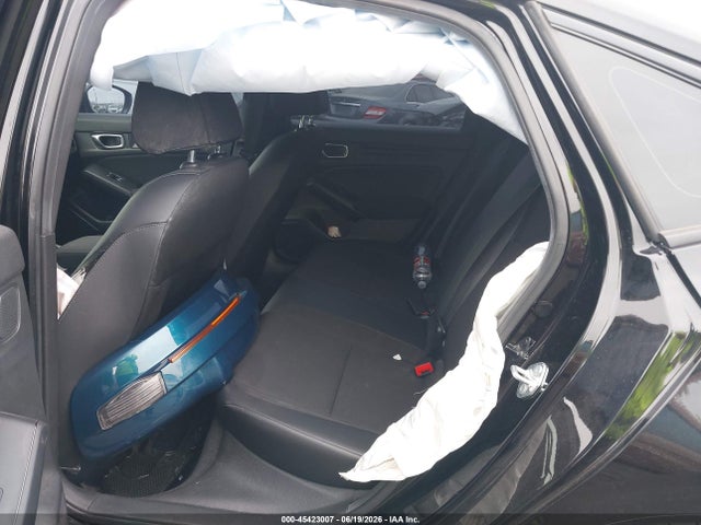 Aukcja sprzedaży 2024 Honda Civic Sport, vin: 2HGFE2F53RH526756, numer aukcji: 45423007