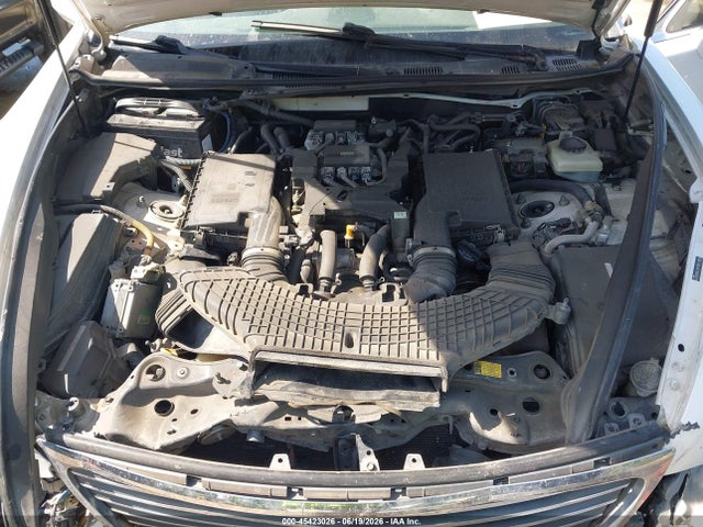 Продаж на аукціоні авто 2008 Lexus Ls 460, vin: JTHBL46F085080979, номер лоту: 45423026