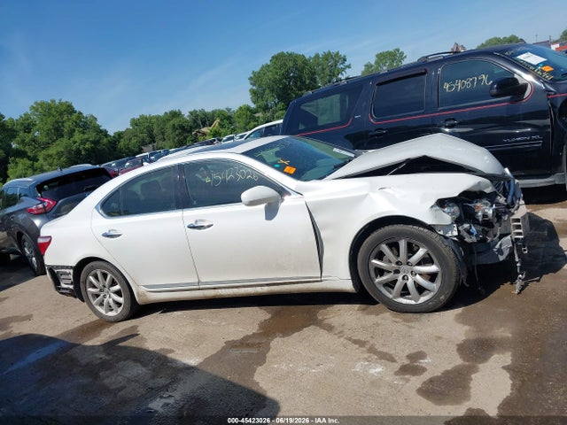 Продаж на аукціоні авто 2008 Lexus Ls 460, vin: JTHBL46F085080979, номер лоту: 45423026