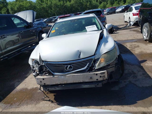Продаж на аукціоні авто 2008 Lexus Ls 460, vin: JTHBL46F085080979, номер лоту: 45423026