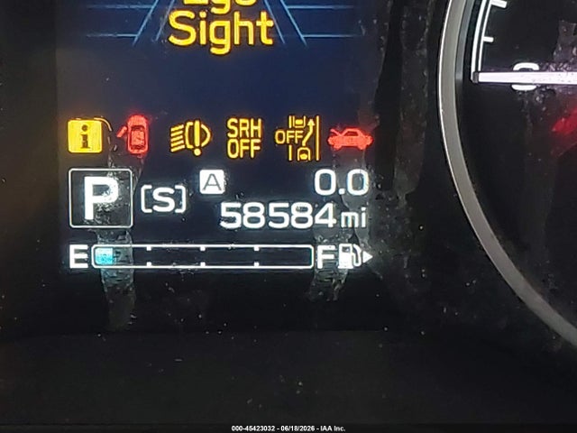 Subaru Forester Limited 2023 JF2SKANCXPH410846 Image 16