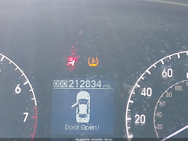 2012 Hyundai Genesis 3.8 მანქანა იყიდება აუქციონზე, vin: KMHGC4DD7CU167278, აუქციონის ნომერი: 45423035
