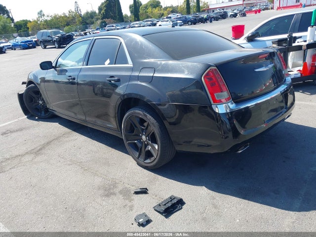 Продажа на аукционе авто 2012 Chrysler 300, vin: 2C3CCAAG1CH165579, номер лота: 45423041
