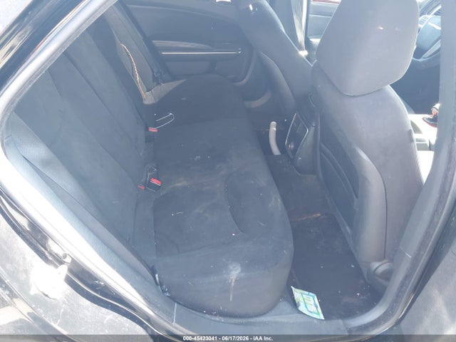 Продажа на аукционе авто 2012 Chrysler 300, vin: 2C3CCAAG1CH165579, номер лота: 45423041