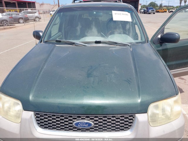 Продажа на аукционе авто 2002 Ford Escape Xlt, vin: 1FMCU04132KB14534, номер лота: 45423046