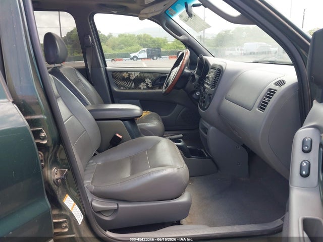 Продажа на аукционе авто 2002 Ford Escape Xlt, vin: 1FMCU04132KB14534, номер лота: 45423046