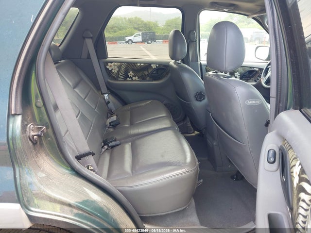 Продажа на аукционе авто 2002 Ford Escape Xlt, vin: 1FMCU04132KB14534, номер лота: 45423046