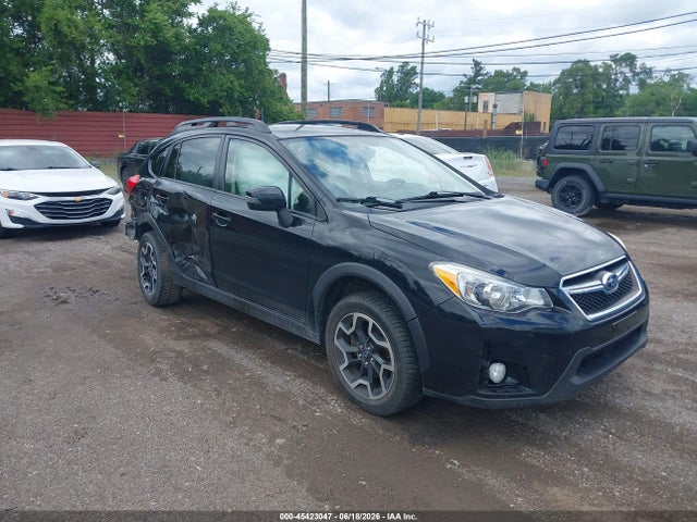 Aukcja sprzedaży 2017 Subaru Crosstrek 2.0i Limited, vin: JF2GPALC0H8214765, numer aukcji: 45423047