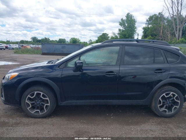 Продажа на аукционе авто 2017 Subaru Crosstrek 2.0i Limited, vin: JF2GPALC0H8214765, номер лота: 45423047