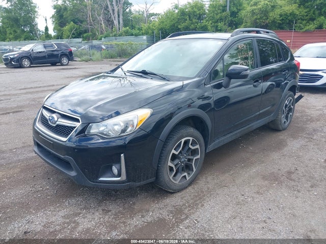 Auction sale of the 2017 Subaru Crosstrek 2.0i Limited, vin: JF2GPALC0H8214765, lot number: 45423047