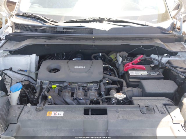 KIA Soul 2017 KNDJN2A24H7421224 Image 10