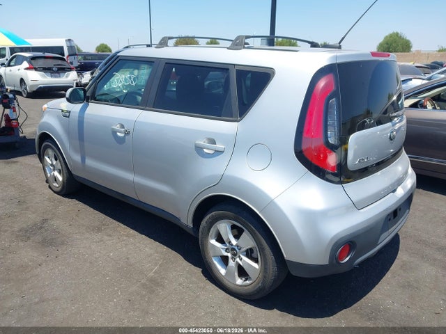 KIA Soul 2017 KNDJN2A24H7421224 Image 3