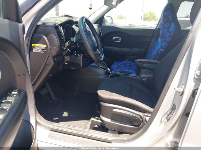KIA Soul 2017 KNDJN2A24H7421224 Image 5