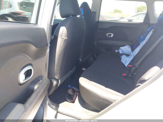 KIA Soul 2017 KNDJN2A24H7421224 Image 8