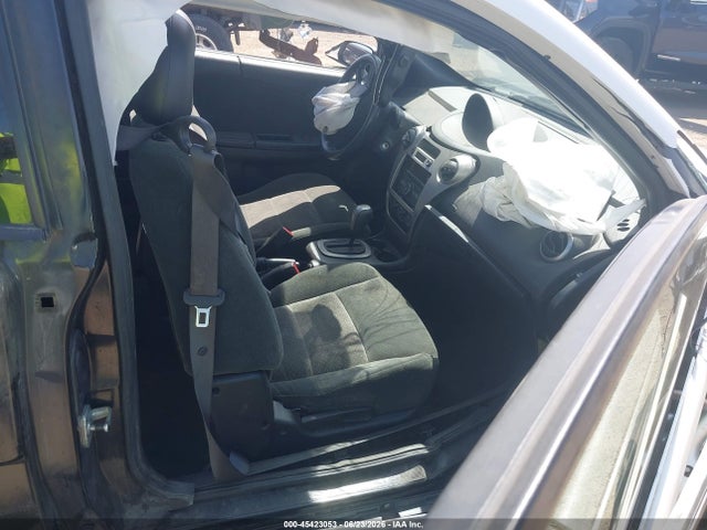 45423053 :رقم المزاد ، 1G8AW18FX6Z186047 vin ، 2006 Saturn Ion 3 مزاد بيع