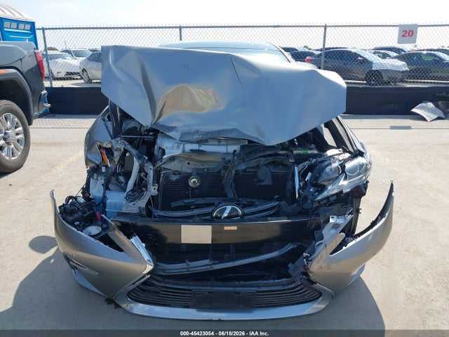 Aukcja sprzedaży 2018 Lexus Es 350, vin: 58ABK1GG7JU083601, numer aukcji: 45423054