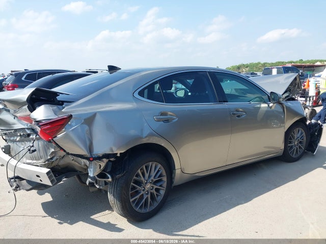 Aukcja sprzedaży 2018 Lexus Es 350, vin: 58ABK1GG7JU083601, numer aukcji: 45423054