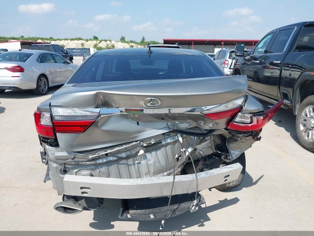 Aukcja sprzedaży 2018 Lexus Es 350, vin: 58ABK1GG7JU083601, numer aukcji: 45423054
