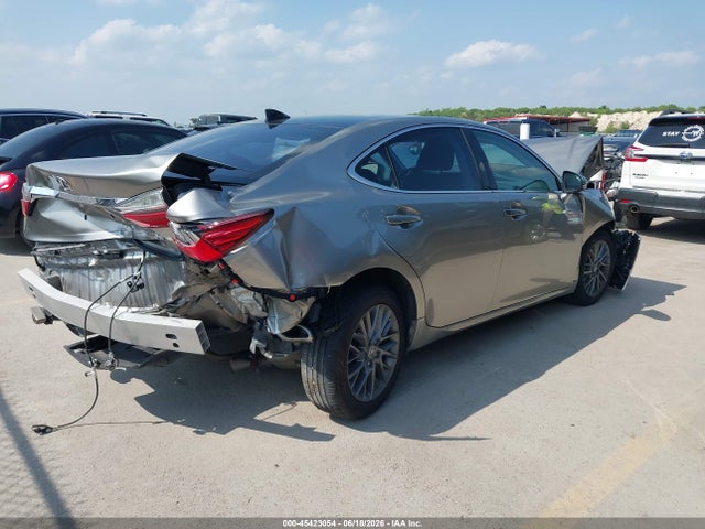 Aukcja sprzedaży 2018 Lexus Es 350, vin: 58ABK1GG7JU083601, numer aukcji: 45423054