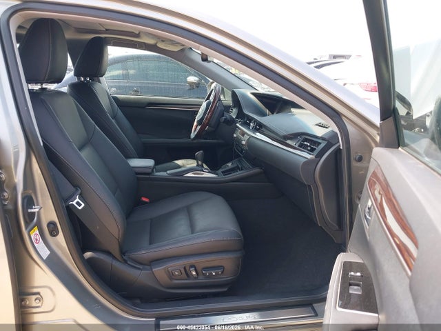 Aukcja sprzedaży 2018 Lexus Es 350, vin: 58ABK1GG7JU083601, numer aukcji: 45423054