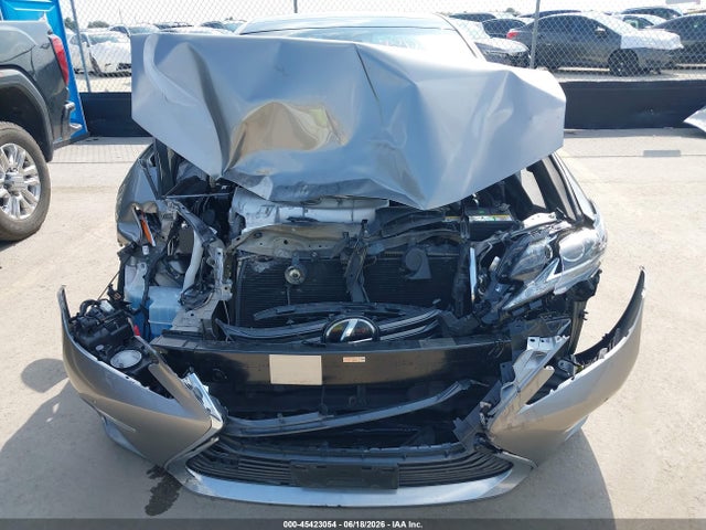 Aukcja sprzedaży 2018 Lexus Es 350, vin: 58ABK1GG7JU083601, numer aukcji: 45423054